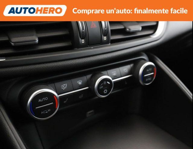 ALFA ROMEO Giulia 2.2 Turbodiesel 210 CV AT8 AWD Q4 Veloce