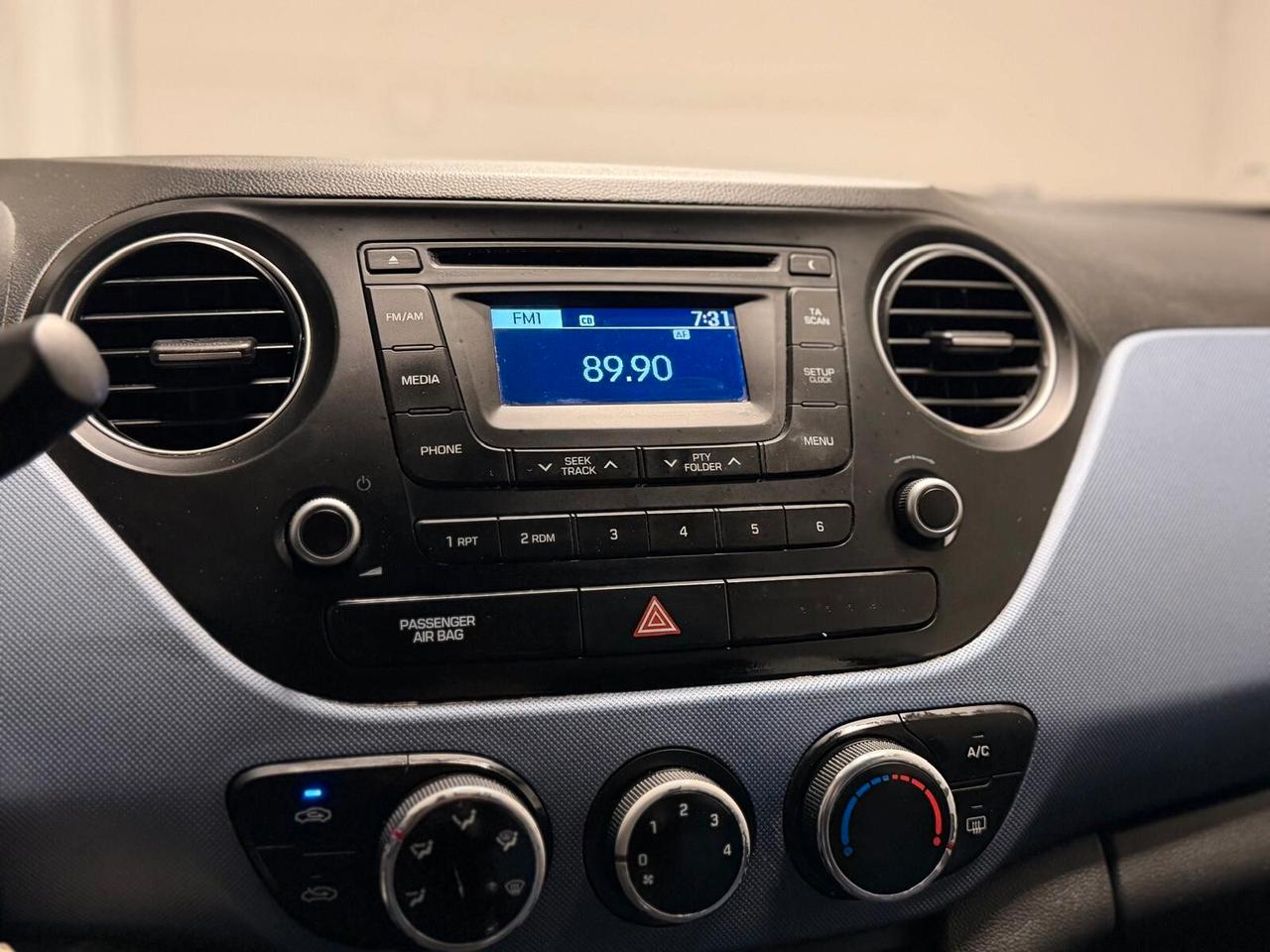 Hyundai i10 1.0 MPI Comfort