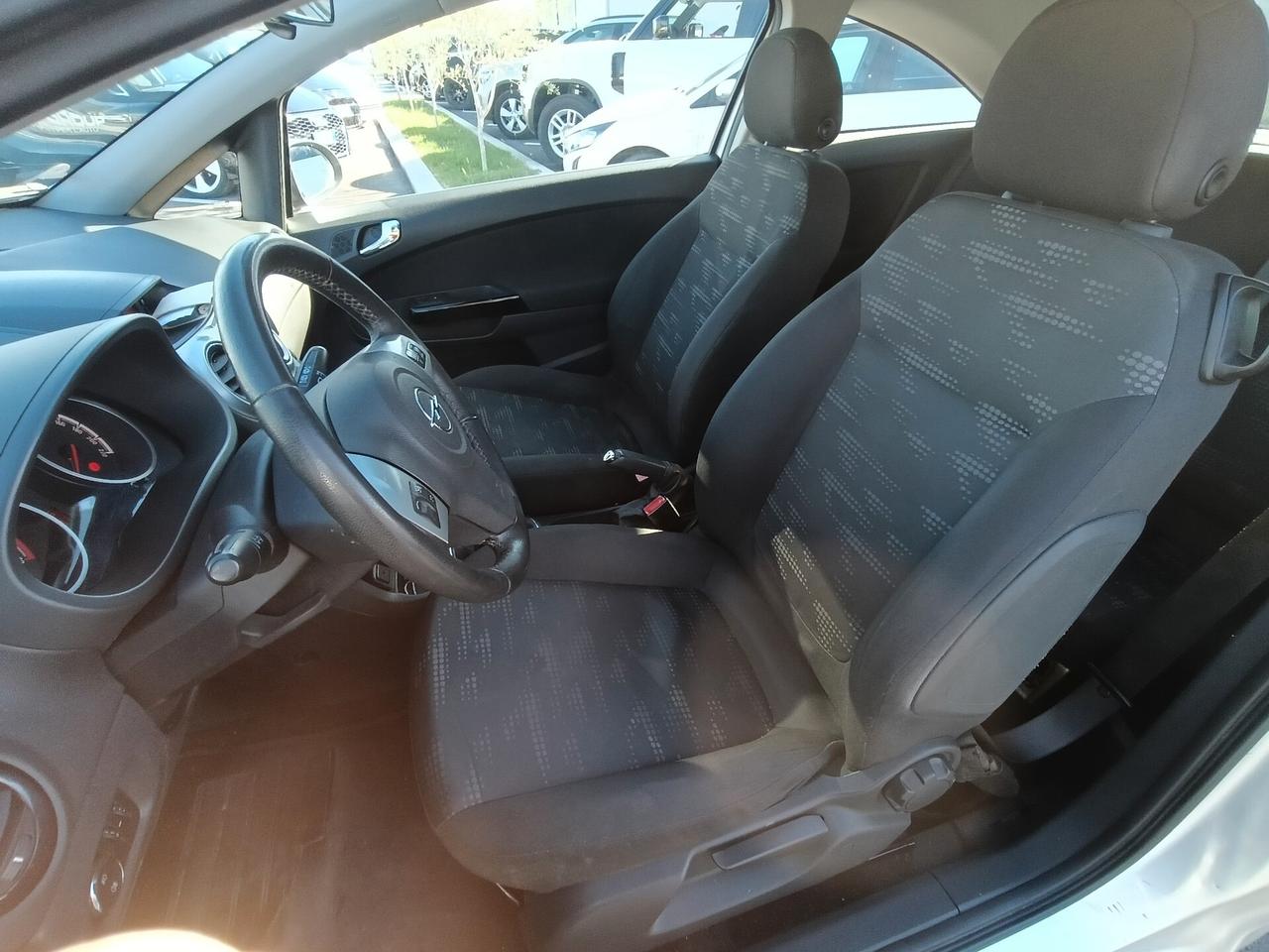 Opel Corsa 1.3 CDTI 95CV F.AP. 3 porte Elective
