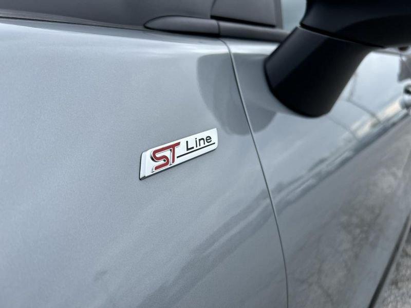 Ford Puma 1.0 EcoBoost Hybrid 125cv ST-Line PRONTA CONSEGNA ST LINE