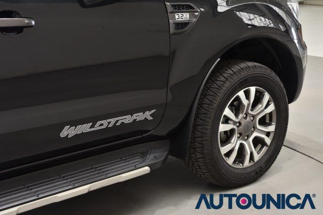 FORD Ranger 3.2 TDCI AUTO DC WILDTRACK AUTOCARRO