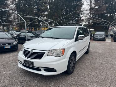 Lancia Voyager 2.8 Turbodiesel S 177 CV