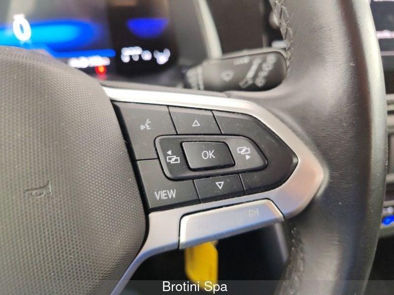 Volkswagen Polo Polo 1.0 TSI Life
