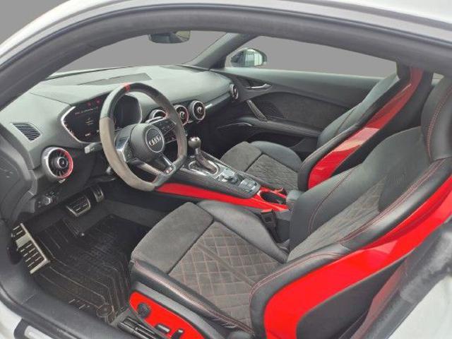 AUDI TT Coupé 45 TFSI quattro S tronic S line Compet.