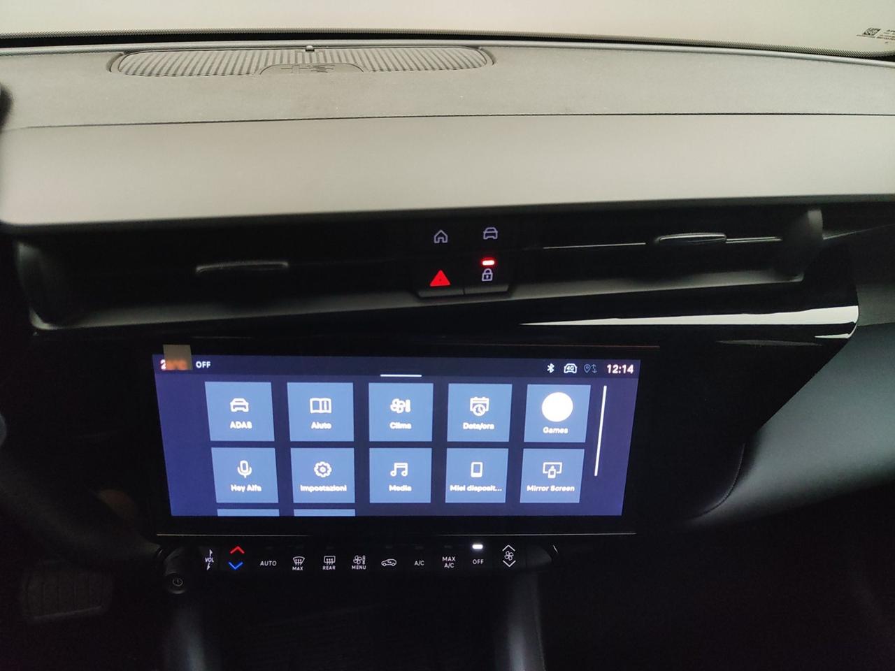 ALFA ROMEO Junior 1.2 145CV HYBRID EDCT6