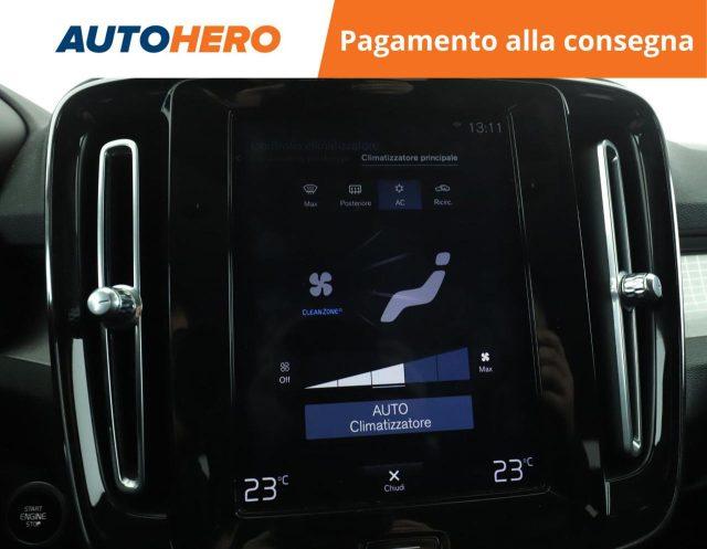 VOLVO XC40 D3 Geartronic Momentum