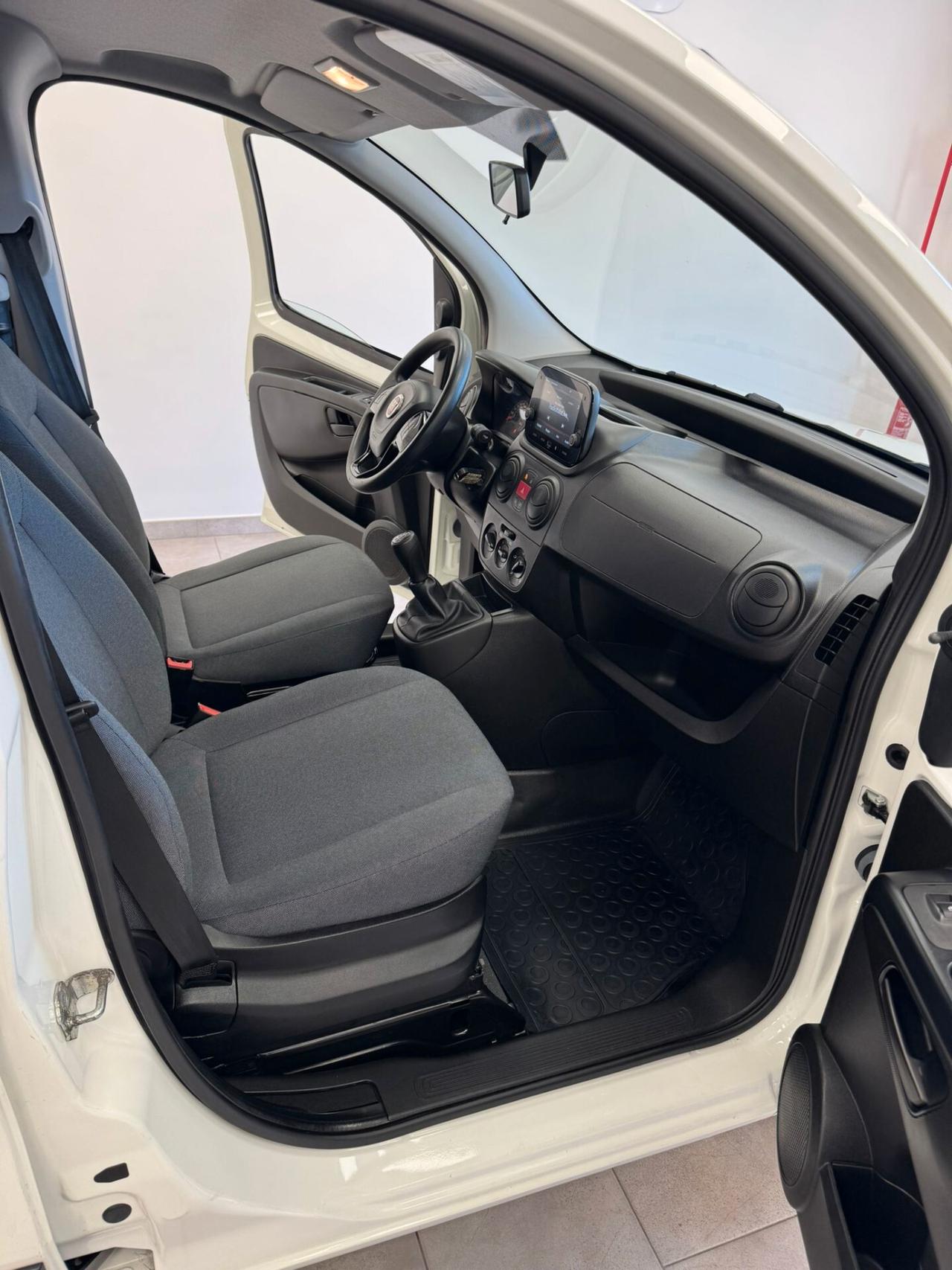 Fiat Fiorino 1.3 MJT 95 CV