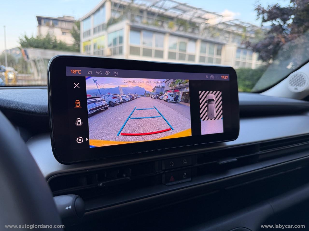 JEEP Avenger 1.2 Turbo Summit