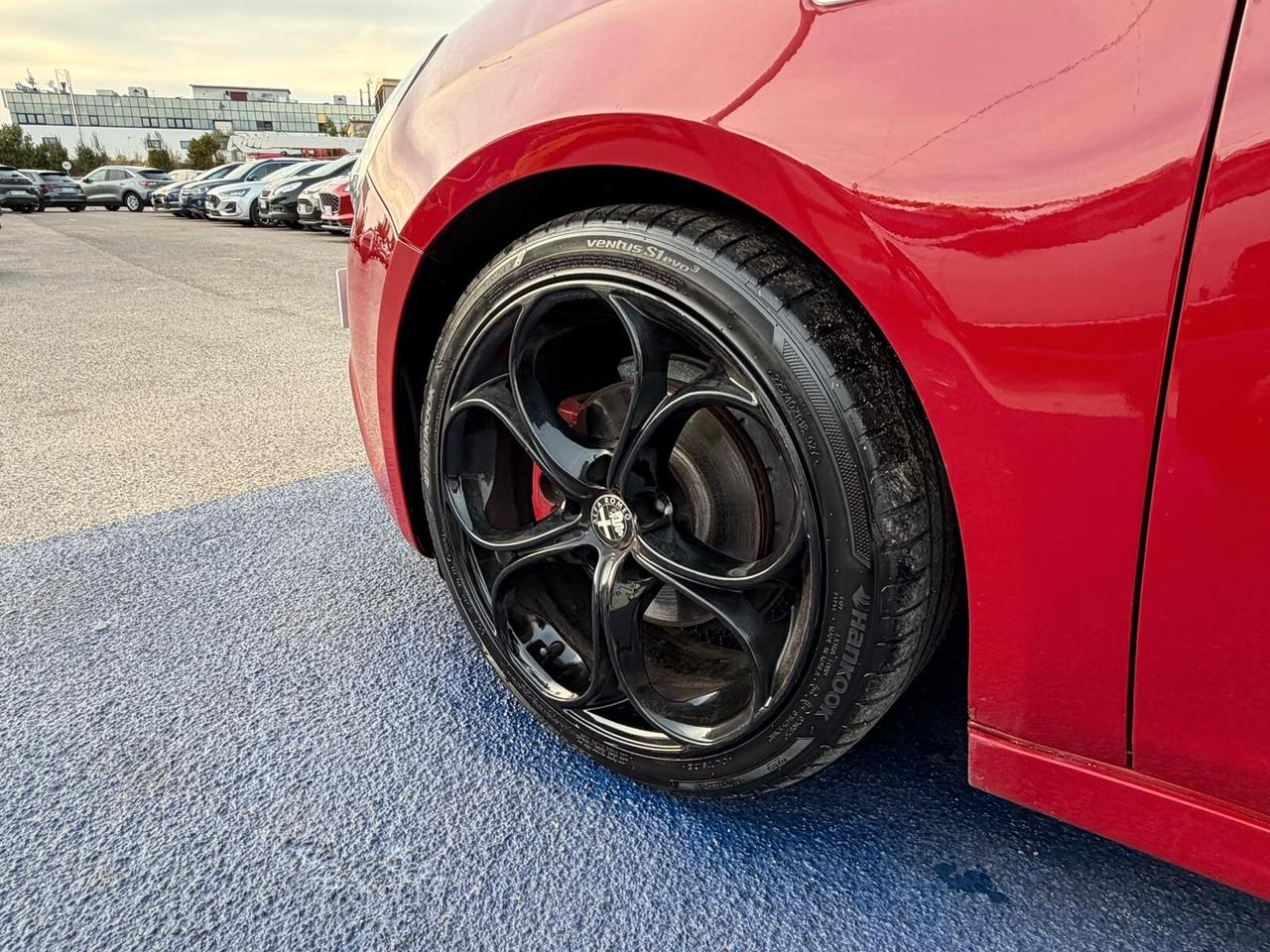 Alfa Romeo Giulietta 1.4 Turbo 120 CV Super