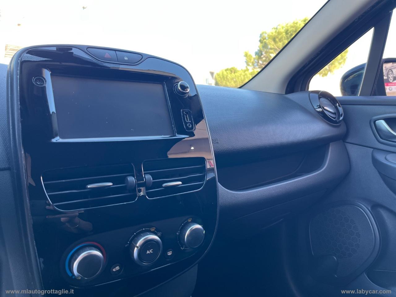 RENAULT Clio Sporter dCi 8V 75 CV S&S Energy Zen