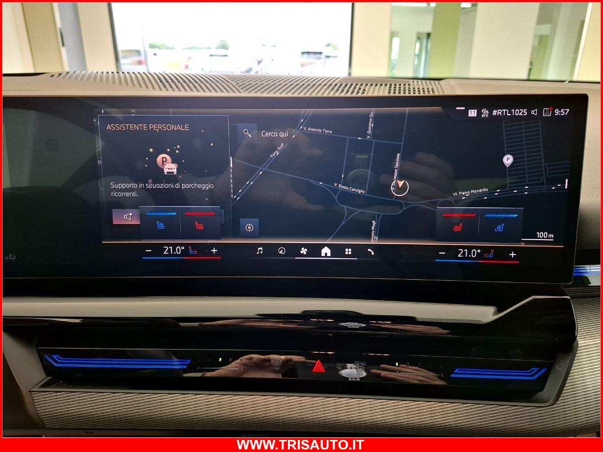 BMW 520d 2.0 Hybrid Xdrive M Sport Pro IVATA (FULL LED+PELLE+NAVI)