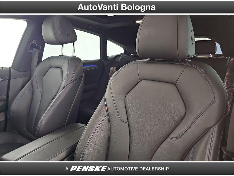 BMW Serie 6 G.T. 630d xDrive Gran Turismo Msport