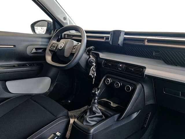 Citroen C3 Aircross PureTech Turbo 100 You