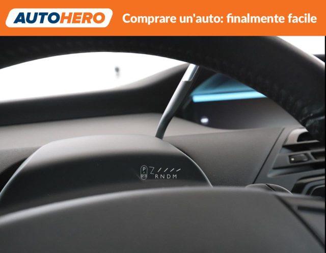 CITROEN C4 Spacetourer BlueHDi 130 S&S EAT8 Feel