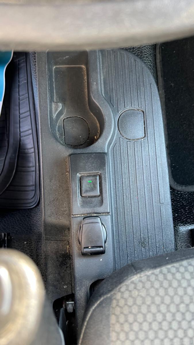 RENAULT Kangoo maxi 1.5 Diesel