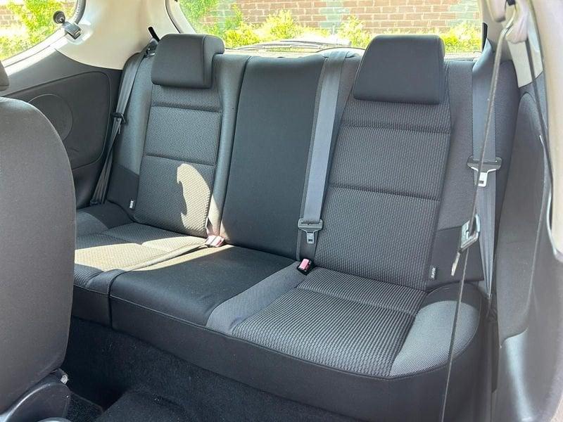 Peugeot 207 207 3p 1.4 hdi Energie Sport