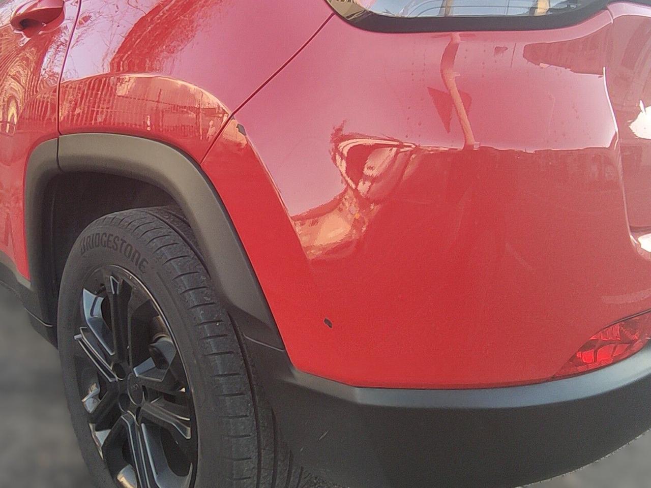 Jeep Compass 1.6 mjt Night Eagle #8594