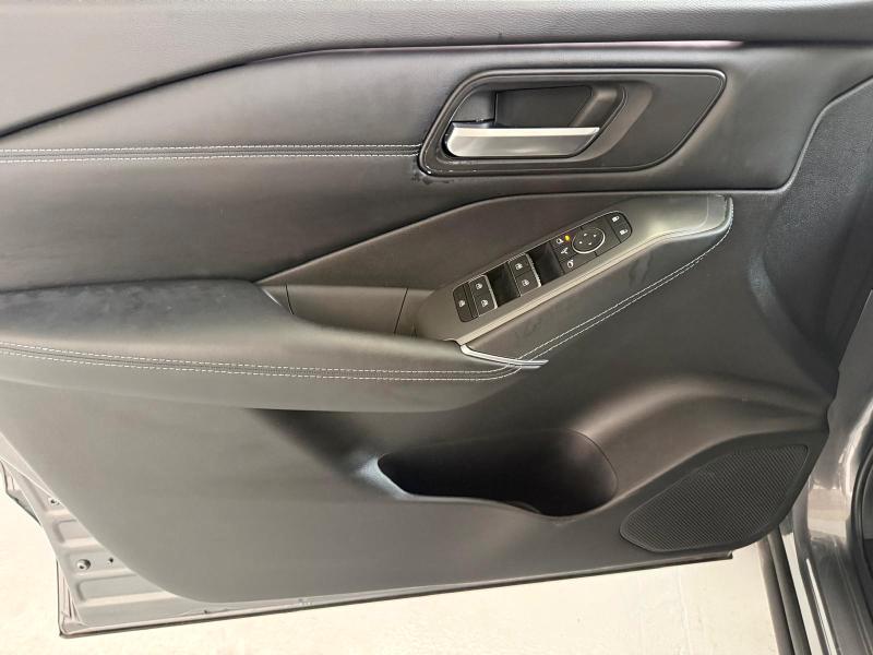 Nissan Qashqai N-Connecta MHEV 140cv 2WD