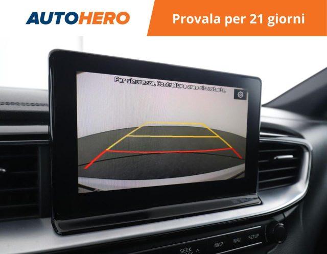 KIA Proceed 1.6 T-GDI DCT GT