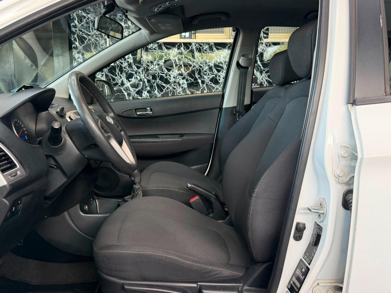 Hyundai i20 1.4 CRDi 5p. Comfort