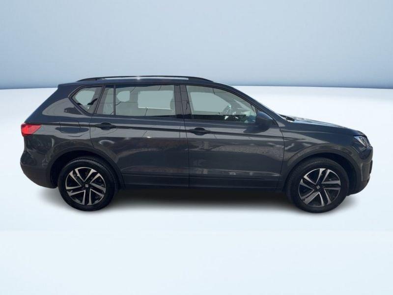 Seat Tarraco 2.0 TDI STYLE 150CV DSG