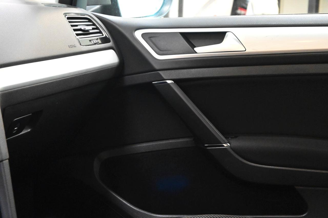 VOLKSWAGEN Golf 7ª serie Golf Business 1.6 Blu...