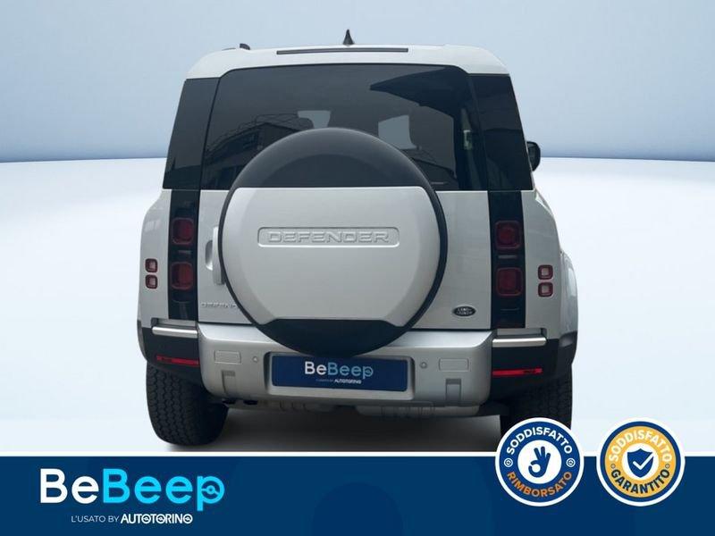 Land Rover Defender 90 3.0D I6 MHEV S AWD 250CV AUTO