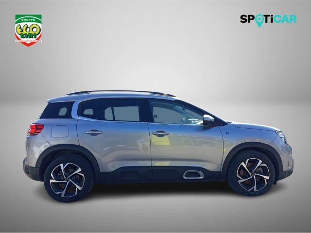 CITROEN C5 Aircross Hybrid 225 E-EAT8 Shine