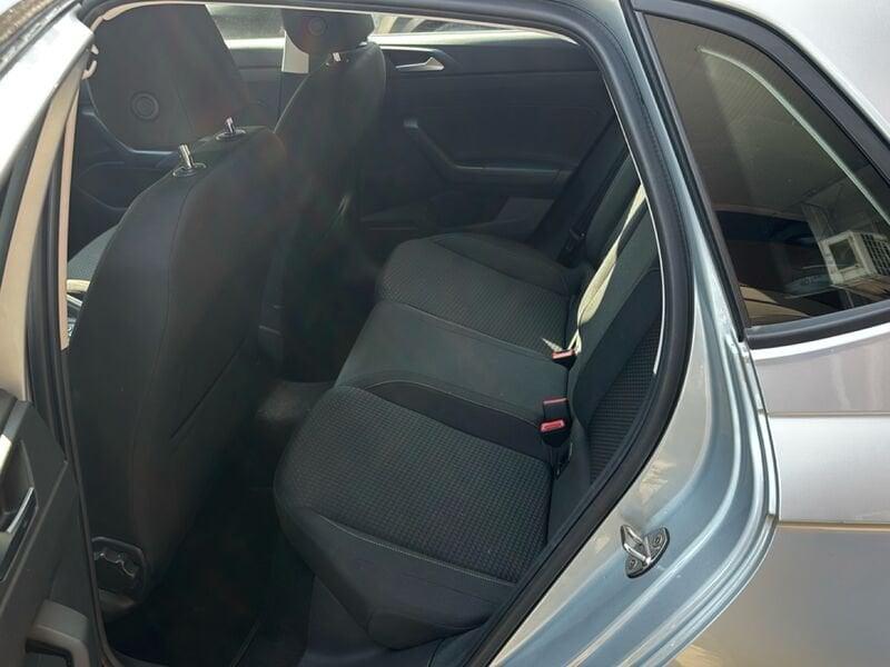 Volkswagen Polo 1.0 EVO 59kW Comfortline BMT