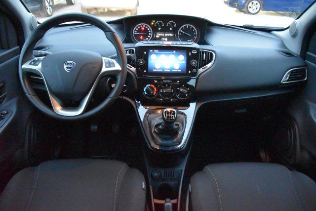 LANCIA Ypsilon 1.0 FireFly 5 porte S&S Hybrid Gold