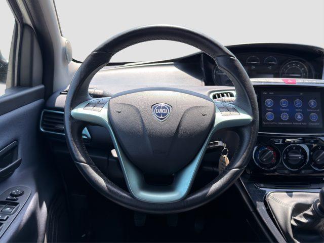 LANCIA Ypsilon Ypsilon 1.0 FireFly 5 porte S&S Hybrid Gold
