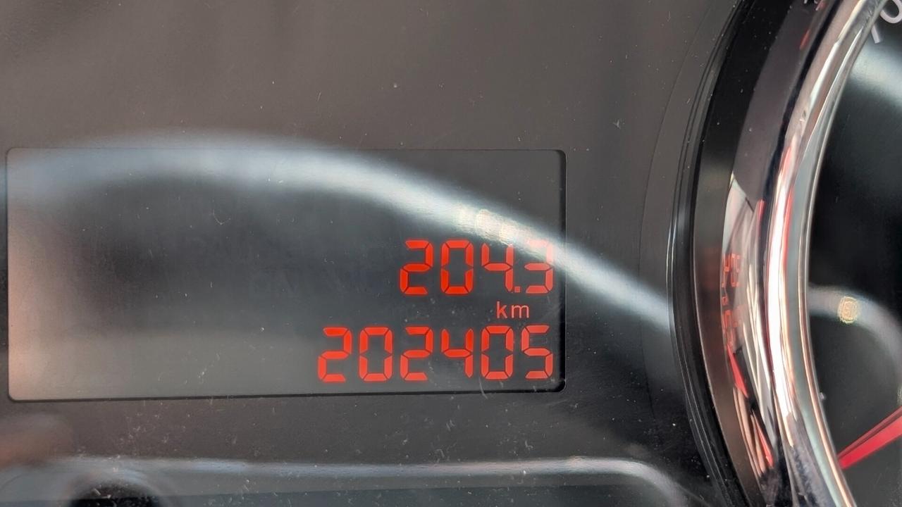 Peugeot 3008 1.6 HDi 115CV Allure