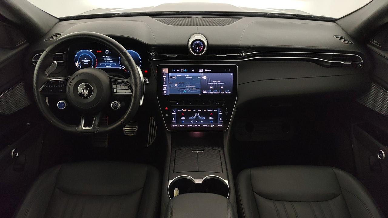 MASERATI Grecale 2.0 mhev GT 300cv auto