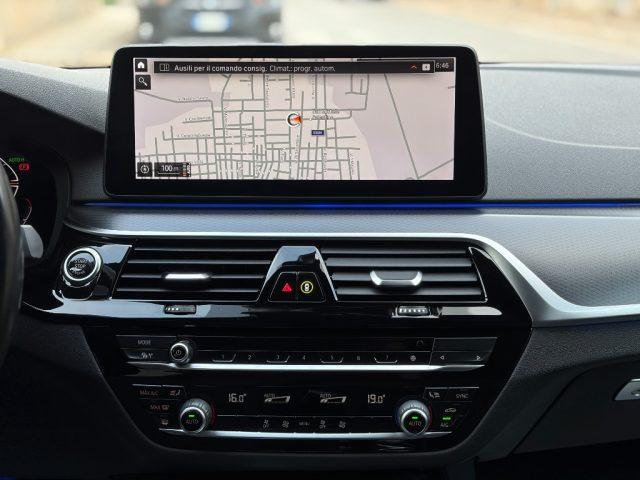 BMW 520 d 190 xDrive Touring Msport