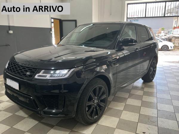 Land Rover Range Rover Sport 3.0d i6 mhev HSE Dynamic 249cv auto