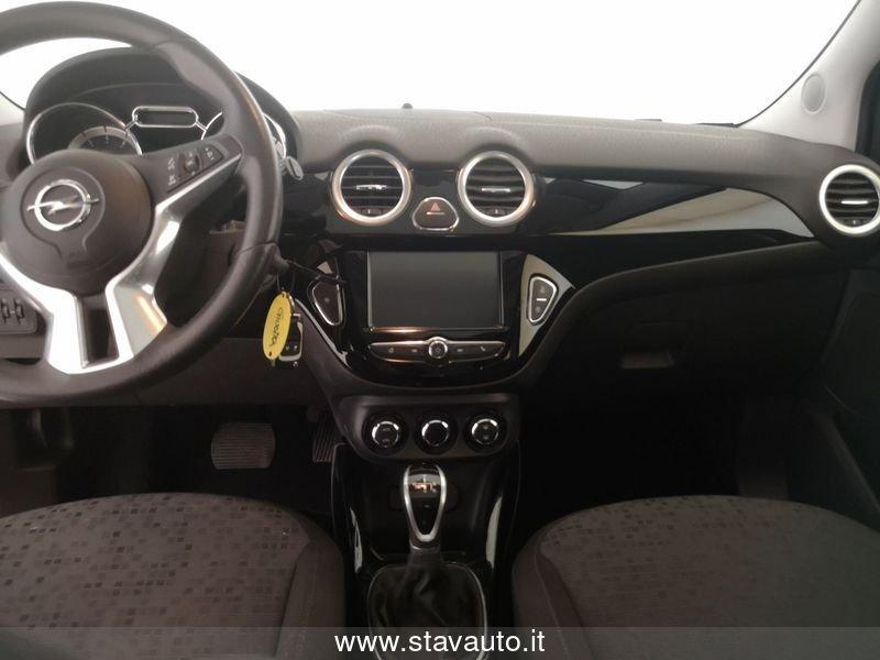 Opel Adam 1.4 87 CV Cambio Automatico