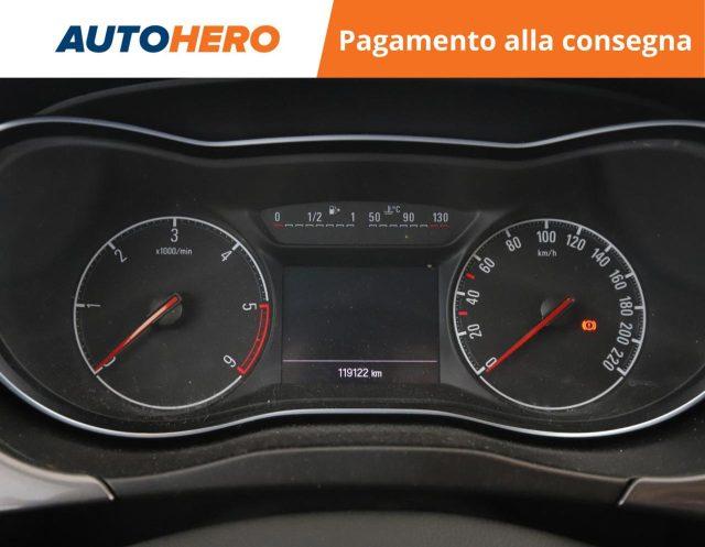 OPEL Corsa 1.3 CDTI ecoFLEX 95CV Start&Stop 5 porte Innovatio