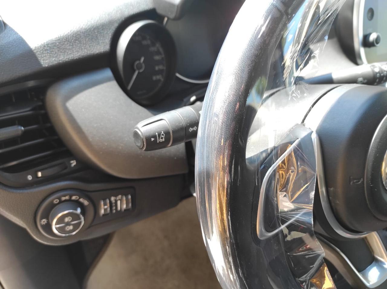FIAT 500X CROSS 2021 UNIPRO/KMCERTIF/FULLOPT
