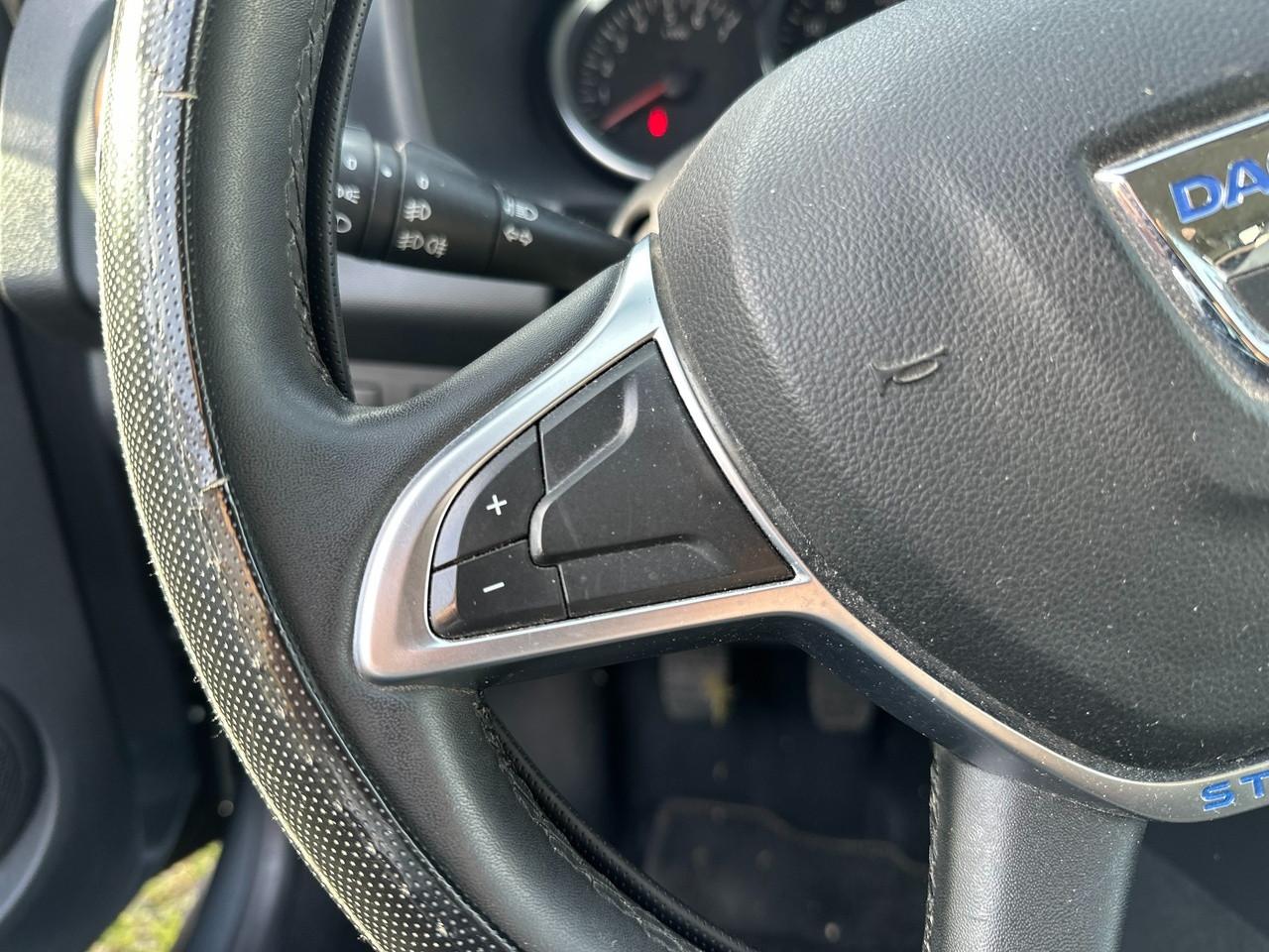 DACIA Sandero II - Sandero 1.5 dci Comfort s&s 75cv