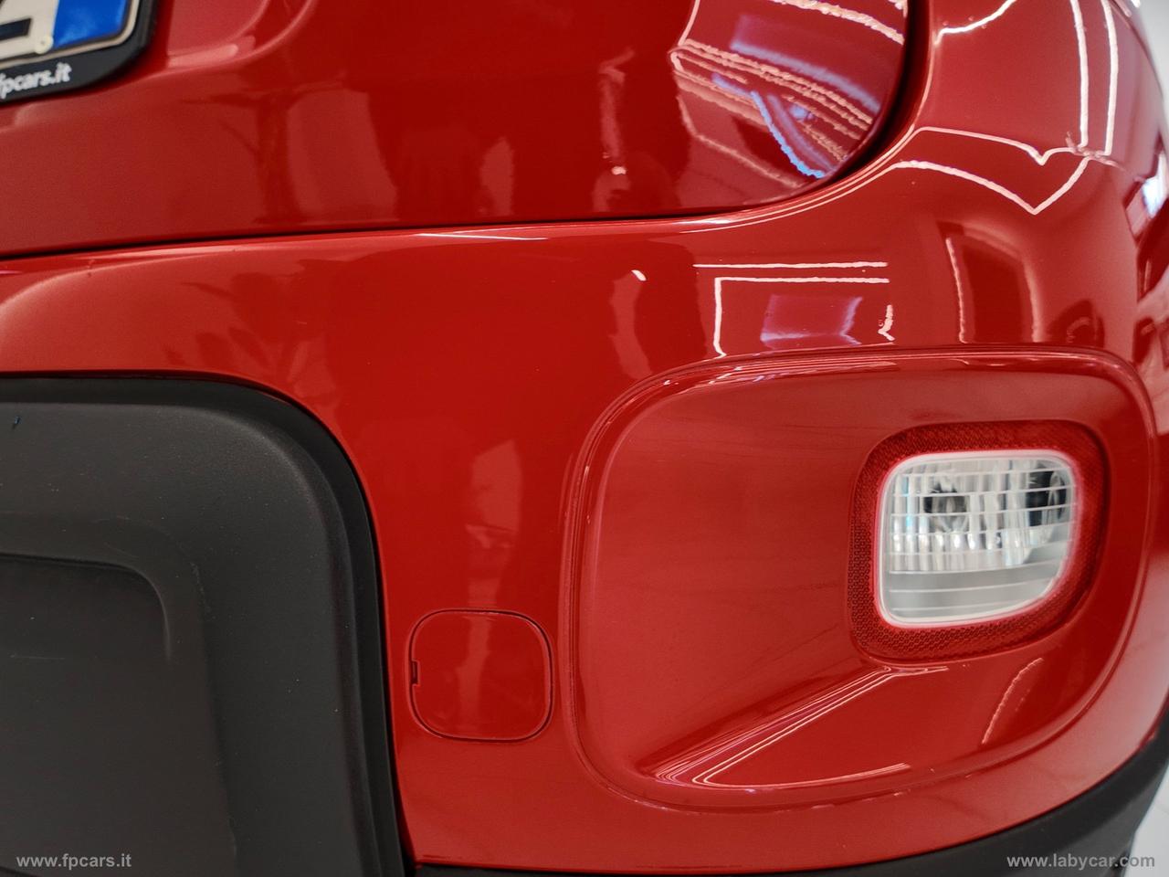 FIAT Panda CITY CROSS 1.0 FireFly S&S Hybrid