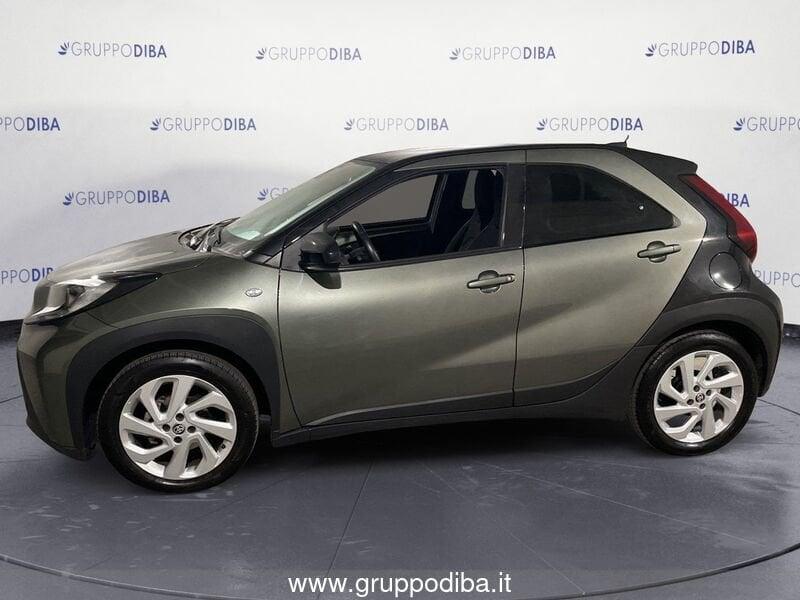 Toyota Aygo X 1.0 Trend 72cv