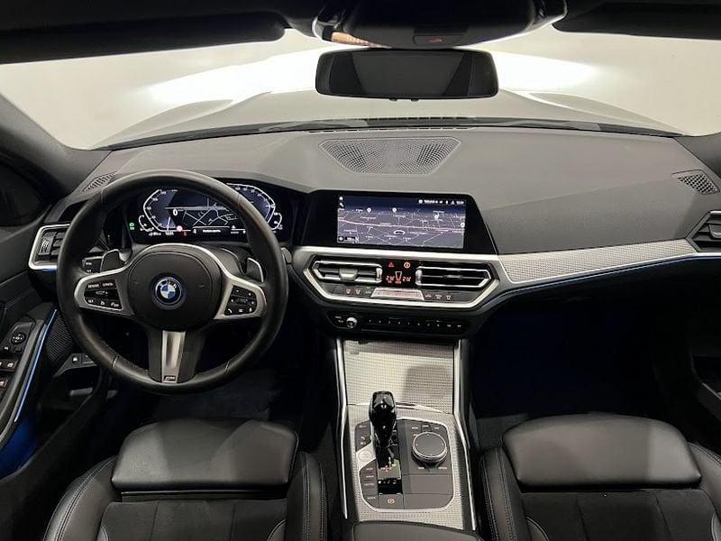 BMW Serie 3 320e Touring Msport