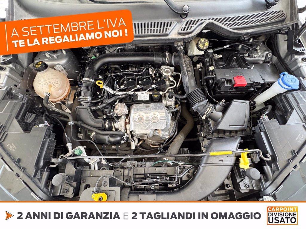 FORD Ecosport 1.0 ecoboost st-line design s&s 125cv del 2022