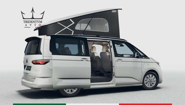 Volkswagen T7 California 1.5 tsi PHEV Beach 245cv 4motion DSG