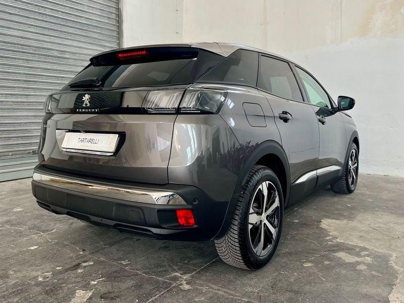 Peugeot 3008 3008 BlueHDi 130 S&S Allure Pack