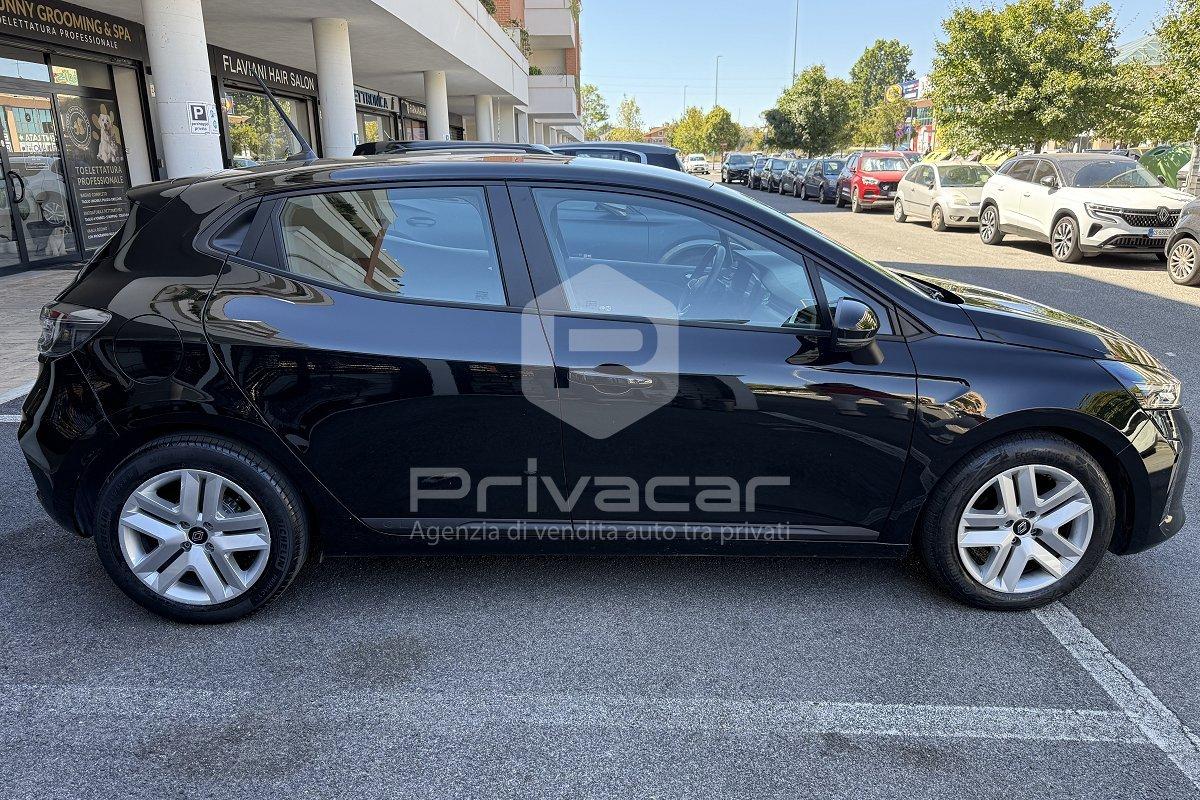 RENAULT Clio TCe 100 CV GPL 5 porte Evolution