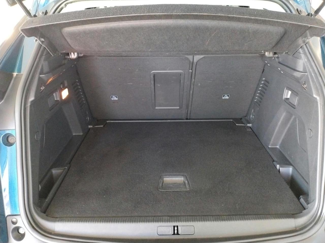 Peugeot 3008 BlueHDi 130 S&S Allure