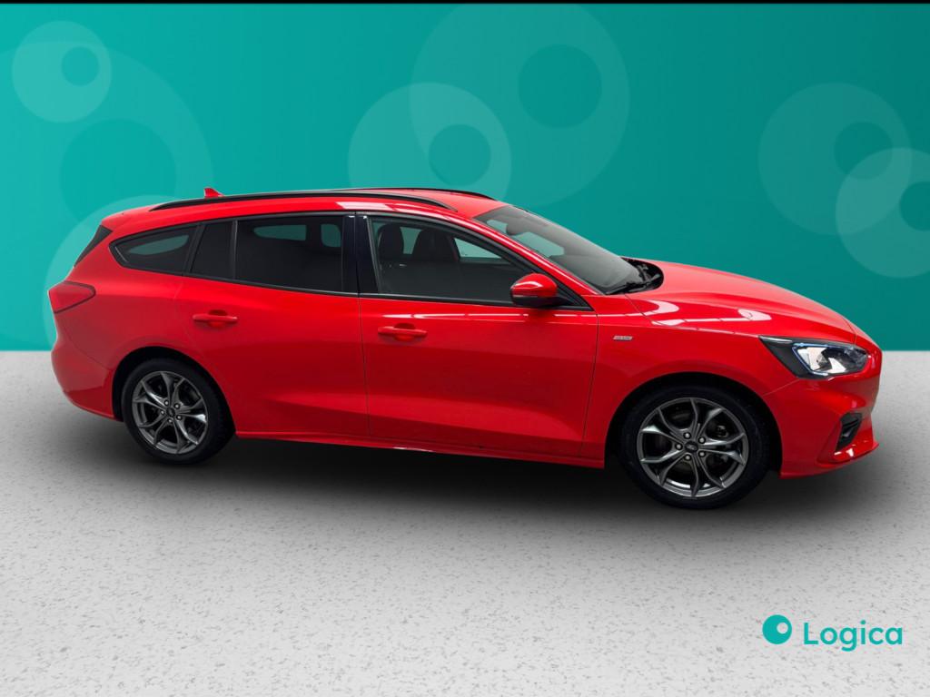 FORD Focus V 2018 SW - Focus SW 1.5 ecoblue ST-Line 120cv auto