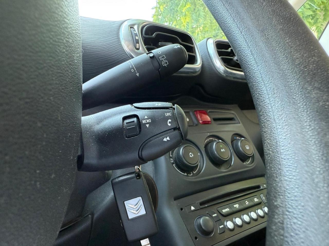 Citroen C3 Picasso C3 Picasso 1.4 VTi 95 GPL airdream Seduction