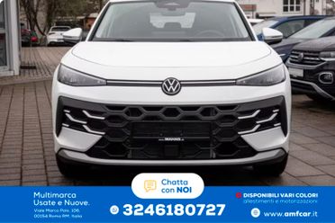 Volkswagen T-ROC 1.5 eTSI LIFE LED APP ACC R-KAM ACC 16" DSG